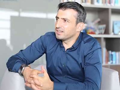 Başarılı Glatter Anavar Trader